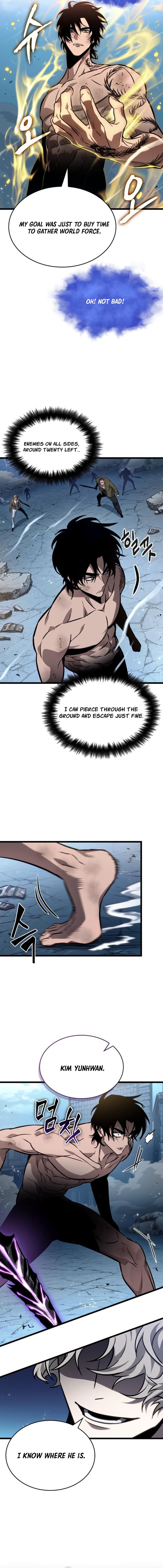 The World After the Fall, Chapter 182 image 06